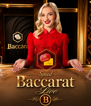Bonsai Speed Baccarat B