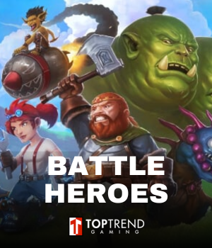 Battle Heroes